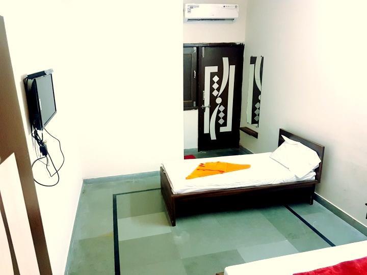 Hotel Ambe Residency Ābu Road Dış mekan fotoğraf